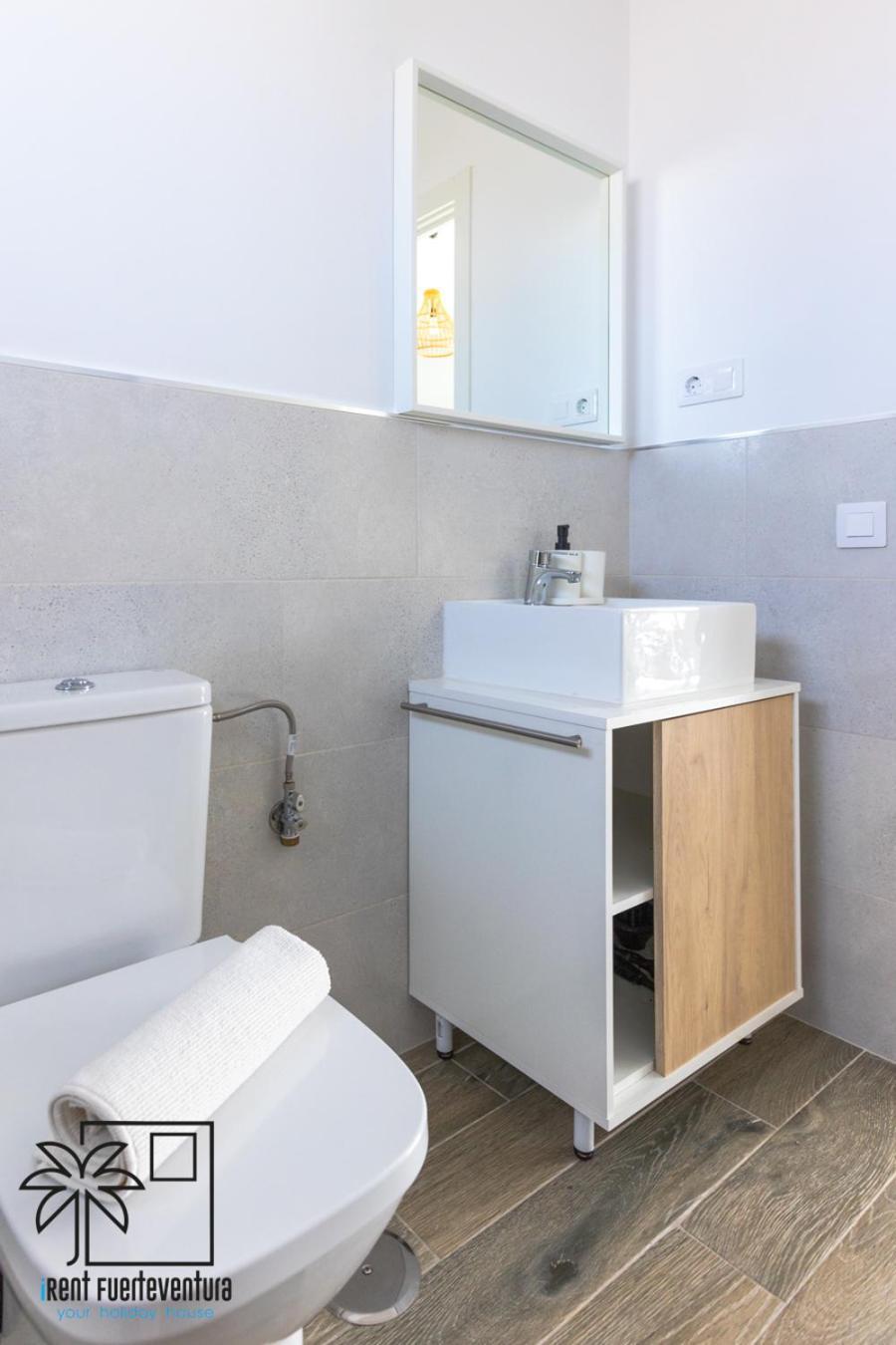 Apartamento Lola Loft 2 Lajares Irent Fuerteventura La Oliva Exterior foto
