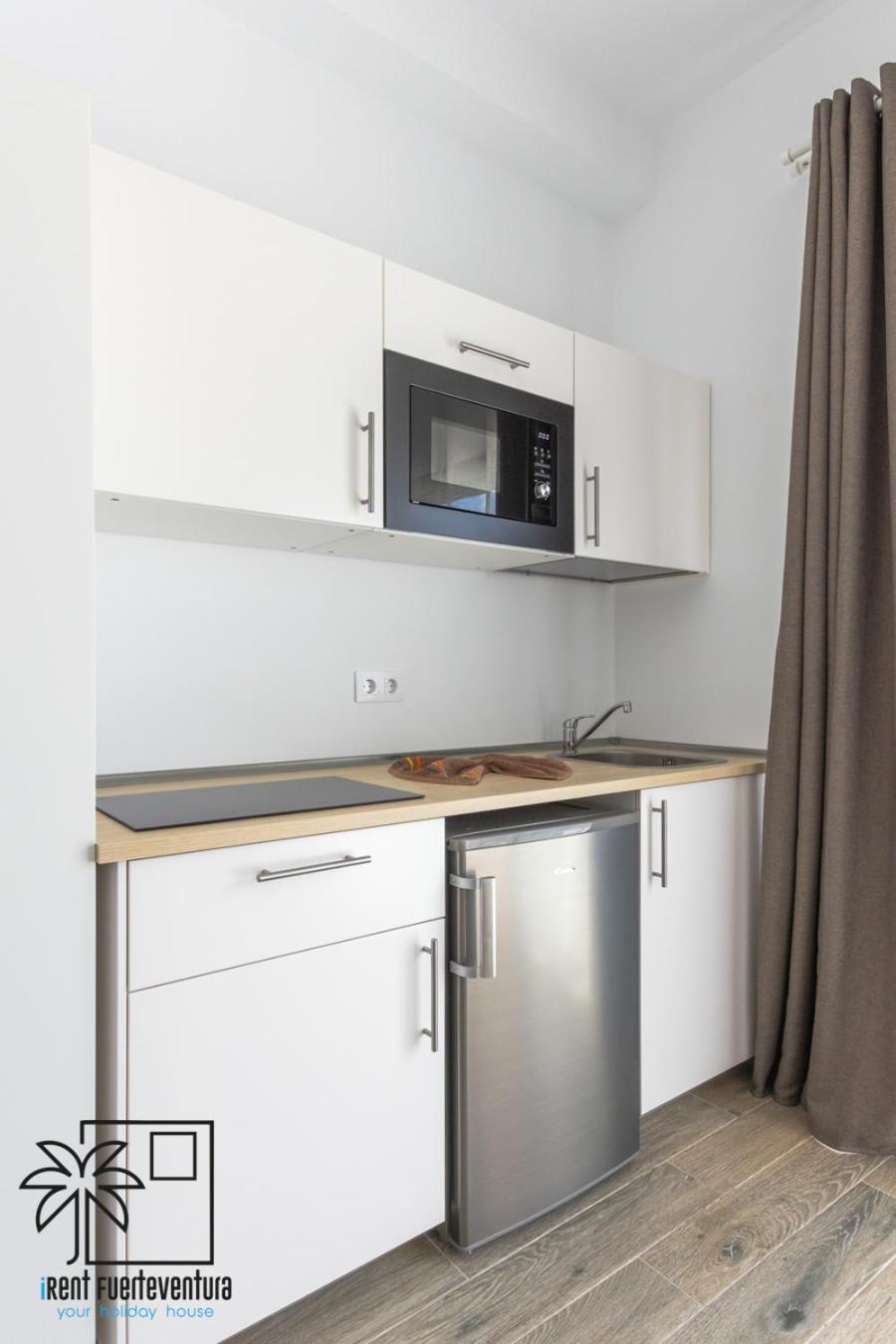 Apartamento Lola Loft 2 Lajares Irent Fuerteventura La Oliva Exterior foto